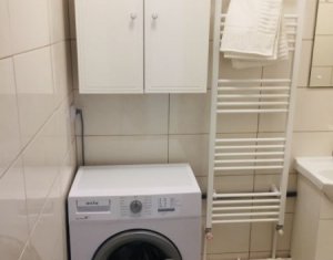 Lakás 2 szobák eladó on Cluj-napoca, Zóna Baciu