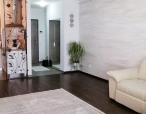 Lakás 2 szobák kiadó on Cluj-napoca, Zóna Buna Ziua