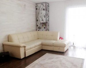 Lakás 2 szobák kiadó on Cluj-napoca, Zóna Buna Ziua