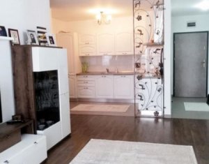 Lakás 2 szobák kiadó on Cluj-napoca, Zóna Buna Ziua