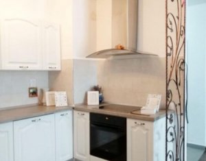 Lakás 2 szobák kiadó on Cluj-napoca, Zóna Buna Ziua