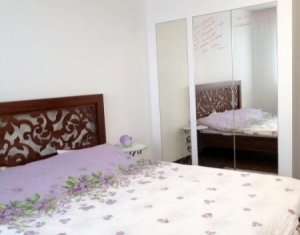 Lakás 2 szobák kiadó on Cluj-napoca, Zóna Buna Ziua