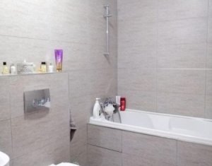 Lakás 2 szobák kiadó on Cluj-napoca, Zóna Buna Ziua