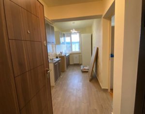 Lakás 2 szobák eladó on Cluj-napoca, Zóna Grigorescu