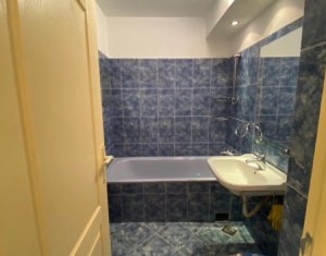 Lakás 2 szobák eladó on Cluj-napoca, Zóna Grigorescu