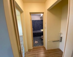 Lakás 2 szobák eladó on Cluj-napoca, Zóna Grigorescu