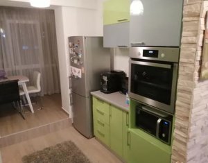 Lakás 2 szobák eladó on Cluj-napoca, Zóna Marasti