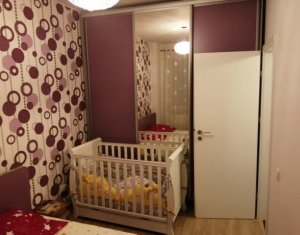 Lakás 2 szobák eladó on Cluj-napoca, Zóna Marasti