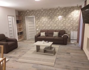 Lakás 2 szobák kiadó on Cluj-napoca, Zóna Centru