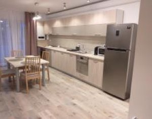 Lakás 2 szobák kiadó on Cluj-napoca, Zóna Centru