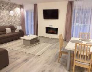 Lakás 2 szobák kiadó on Cluj-napoca, Zóna Centru