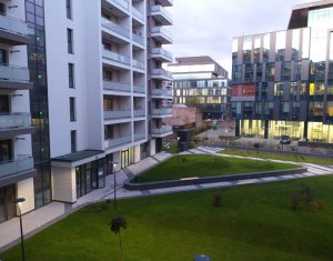 Lakás 2 szobák kiadó on Cluj-napoca, Zóna Centru