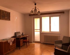 Lakás 2 szobák kiadó on Cluj-napoca, Zóna Centru