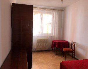 Lakás 2 szobák kiadó on Cluj-napoca, Zóna Centru