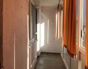 Lakás 2 szobák kiadó on Cluj-napoca, Zóna Centru