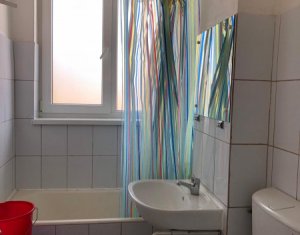 Lakás 2 szobák kiadó on Cluj-napoca, Zóna Centru