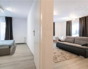 Lakás 2 szobák kiadó on Cluj-napoca, Zóna Gheorgheni