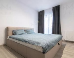 Lakás 2 szobák kiadó on Cluj-napoca, Zóna Gheorgheni