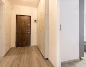 Lakás 2 szobák kiadó on Cluj-napoca, Zóna Gheorgheni