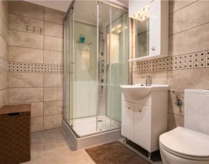 Lakás 2 szobák kiadó on Cluj-napoca, Zóna Gheorgheni