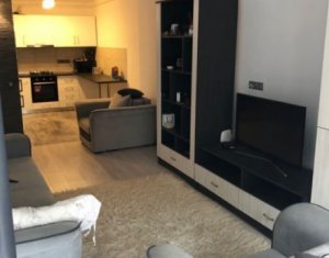 Lakás 2 szobák kiadó on Cluj-napoca, Zóna Gheorgheni