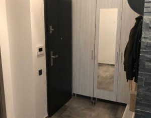 Lakás 2 szobák kiadó on Cluj-napoca, Zóna Gheorgheni