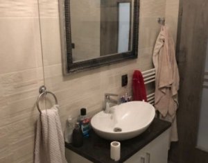 Lakás 2 szobák kiadó on Cluj-napoca, Zóna Gheorgheni