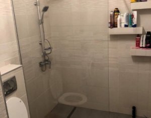 Lakás 2 szobák kiadó on Cluj-napoca, Zóna Gheorgheni