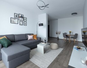 , 55m2 on Cluj-napoca, Zóna Gheorgheni