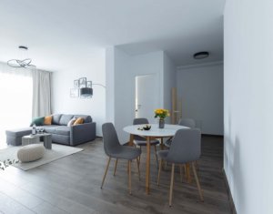 Lakás 2 szobák kiadó on Cluj-napoca, Zóna Gheorgheni