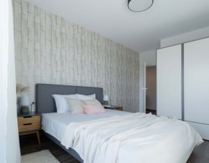 Lakás 2 szobák kiadó on Cluj-napoca, Zóna Gheorgheni