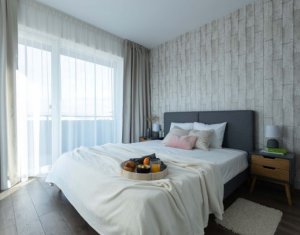 Lakás 2 szobák kiadó on Cluj-napoca, Zóna Gheorgheni