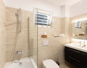 Lakás 2 szobák kiadó on Cluj-napoca, Zóna Gheorgheni