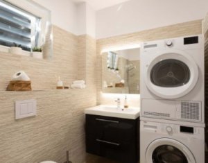 Lakás 2 szobák kiadó on Cluj-napoca, Zóna Gheorgheni