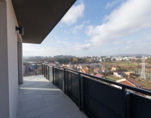 Lakás 2 szobák kiadó on Cluj-napoca, Zóna Gheorgheni