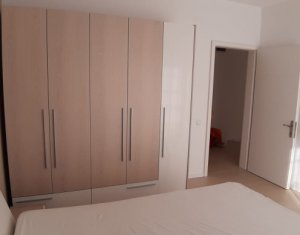 Lakás 2 szobák kiadó on Cluj-napoca, Zóna Gheorgheni