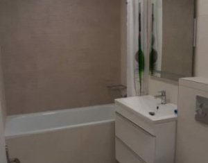 Lakás 2 szobák kiadó on Cluj-napoca, Zóna Gheorgheni