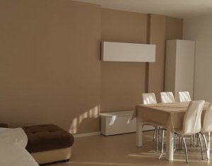 Lakás 2 szobák kiadó on Cluj-napoca, Zóna Gheorgheni