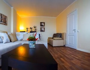 Lakás 2 szobák kiadó on Cluj-napoca, Zóna Zorilor