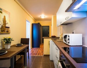 Lakás 2 szobák kiadó on Cluj-napoca, Zóna Zorilor