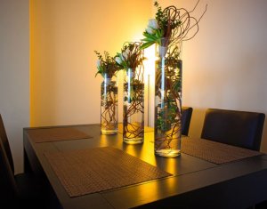 Lakás 2 szobák kiadó on Cluj-napoca, Zóna Zorilor