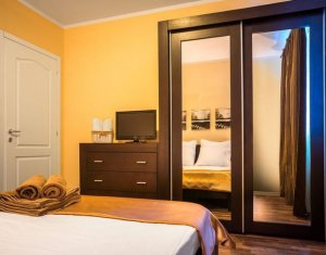 Lakás 2 szobák kiadó on Cluj-napoca, Zóna Zorilor