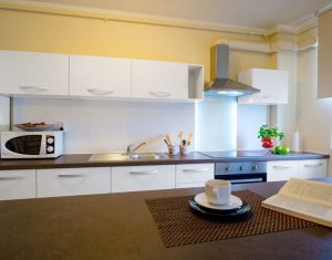 Lakás 2 szobák kiadó on Cluj-napoca, Zóna Zorilor