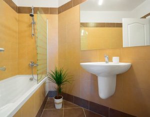 Lakás 2 szobák kiadó on Cluj-napoca, Zóna Zorilor