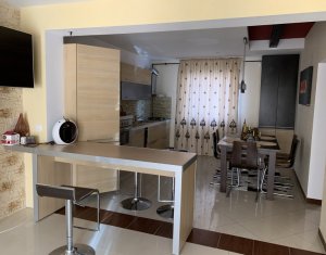 Ház 4 szobák eladó on Floresti