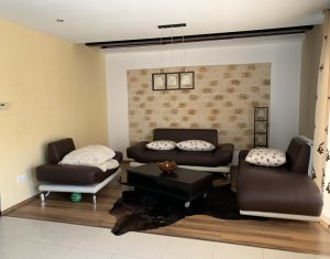 Ház 4 szobák eladó on Floresti