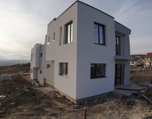 , 100m2 on Cluj-napoca, Zóna Iris