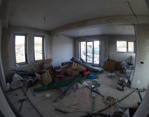 Lakás 4 szobák eladó on Cluj-napoca, Zóna Iris