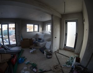 Lakás 4 szobák eladó on Cluj-napoca, Zóna Iris