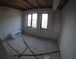 Lakás 4 szobák eladó on Cluj-napoca, Zóna Iris